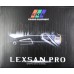 Котушка рибальська EOS LEXSAN PRO, 5000, 9+1 підш.
